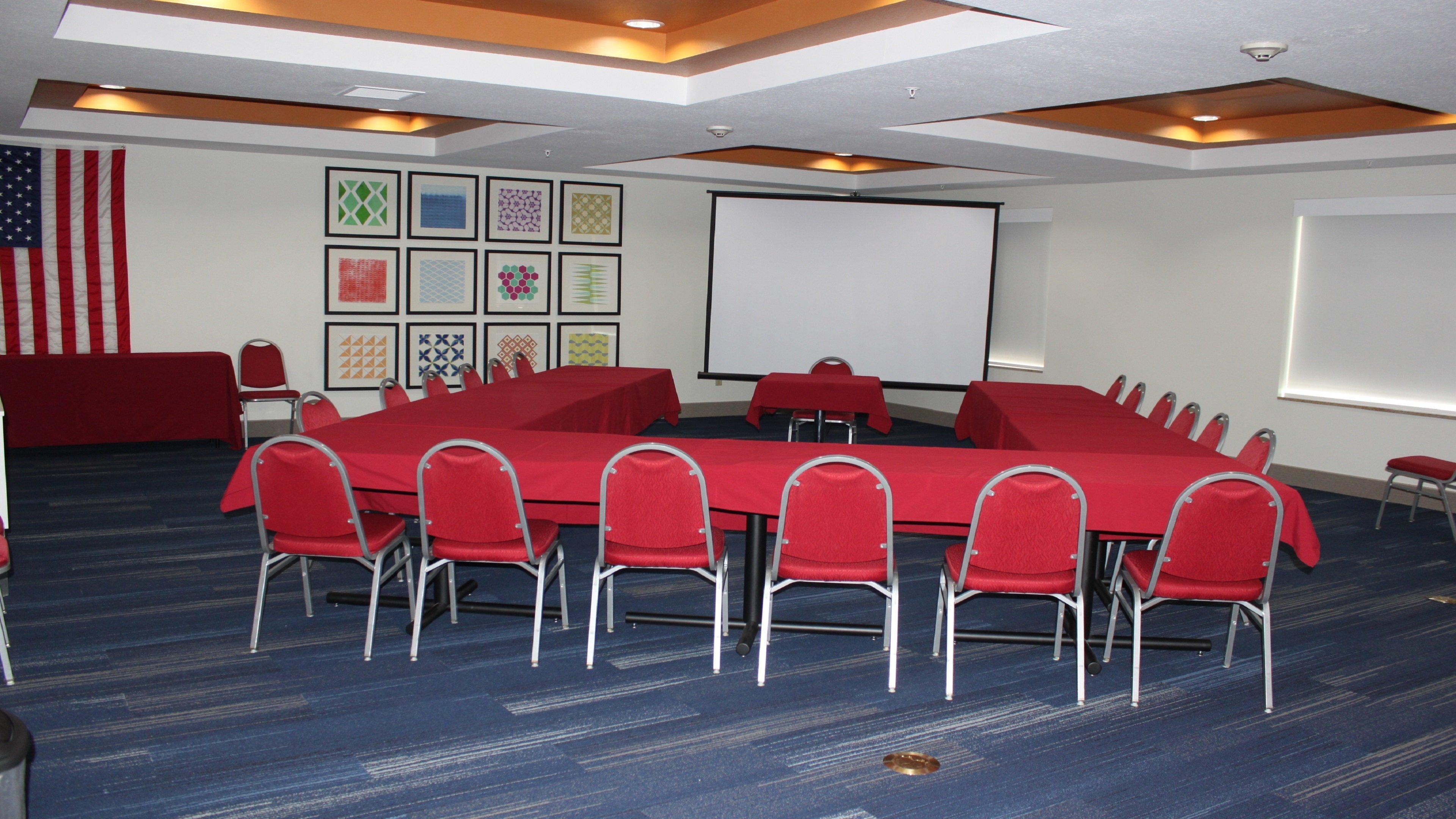 Holiday Inn Express Orlando - South Davenport By Ihg Exterior foto